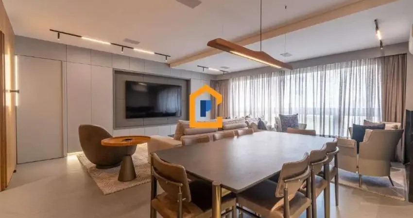 Viva o melhor de campinas, no exclusivo residencial alto cambuí, campinas-sp