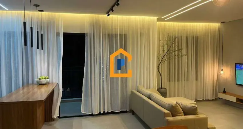 Apartamento à venda – residencial eco vila genebra, swiss park – campinas/sp