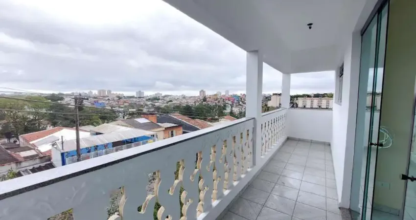 Casa para locação em são bernardo do campo, demarchi, 3 dormitórios, 1 suíte, 1 banheiro, 2 vagas