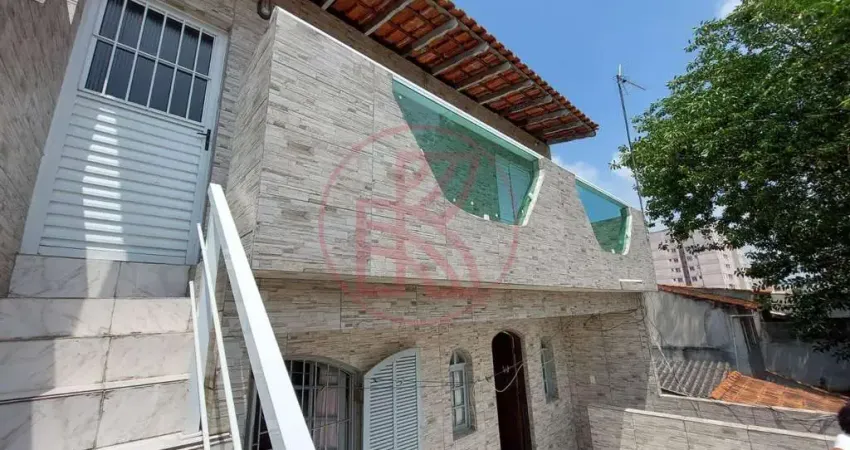 Sobrado para venda em são bernardo do campo, nova petrópolis, 6 dormitórios, 1 suíte, 3 banheiros, 2 vagas