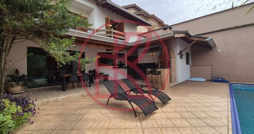 Casa para Venda em São Bernardo do Campo, Parque dos Pássaros, 4 dormitórios, 4 suítes, 4 banheiros, 4 vagas