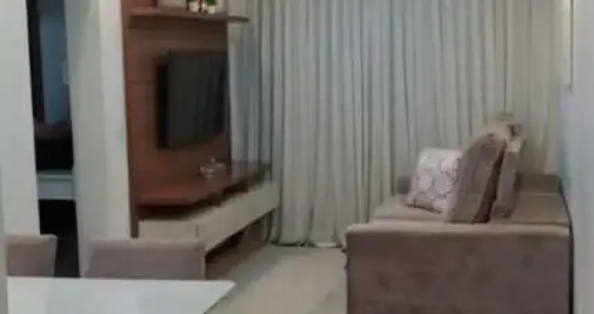 Apartamento para Venda em São Bernardo do Campo, Rudge Ramos, 2 dormitórios, 1 banheiro, 1 vaga
