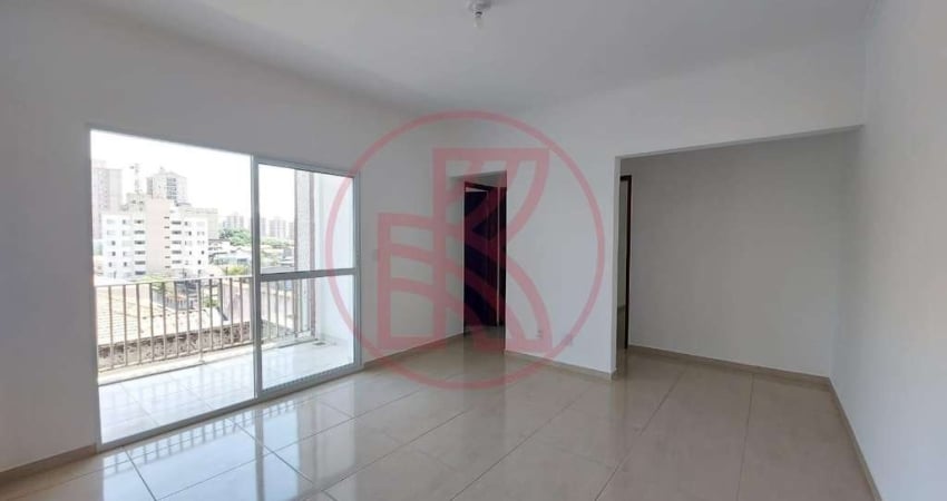 Apartamento para Locação em São Bernardo do Campo, Assunção, 2 dormitórios, 2 banheiros, 1 vaga