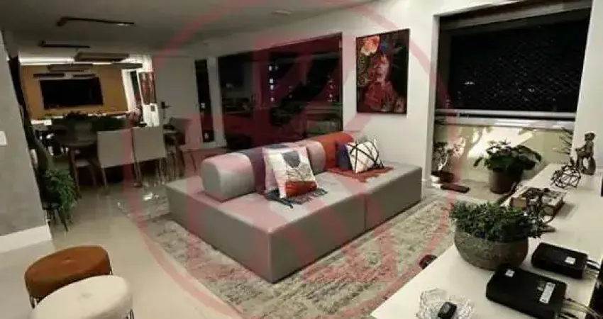 Apartamento à venda no Centro, Santo André 