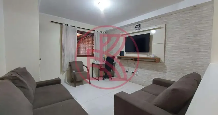 Casa para Venda em São Bernardo do Campo, Assunção, 2 dormitórios, 2 banheiros, 1 vaga