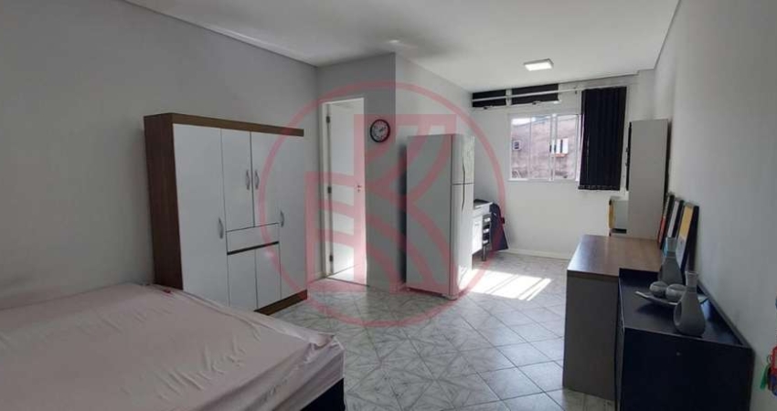 Kitnet para Locação em São Bernardo do Campo, Dos Casa, 1 dormitório, 1 banheiro