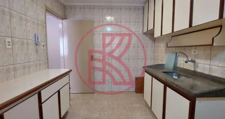 Apartamento para locação em são bernardo do campo, nova petrópolis, 2 dormitórios, 1 banheiro, 1 vaga