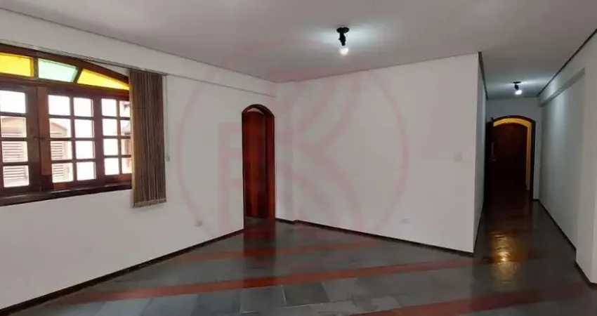 Sala Comercial para Locação em São Bernardo do Campo, Vila Santa Rita de Cássia, 1 banheiro, 1 vaga
