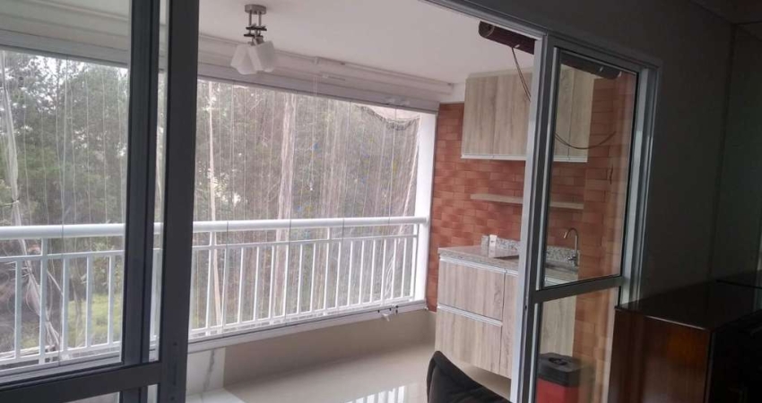 Apartamento para Venda em São Bernardo do Campo, Vila Lusitânia, 3 dormitórios, 1 suíte, 3 banheiros, 2 vagas