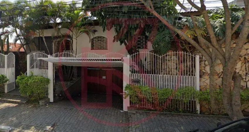 Sobrado para Locação em São Bernardo do Campo, Centro, 4 dormitórios, 4 suítes, 6 banheiros, 10 vagas