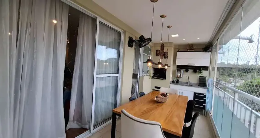 Apartamento para Venda em São Caetano do Sul, Jardim Mauá, 3 dormitórios, 1 suíte, 2 banheiros, 2 vagas
