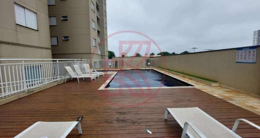 Apartamento para Venda em São Bernardo do Campo, Assunção, 2 dormitórios, 1 banheiro, 1 vaga