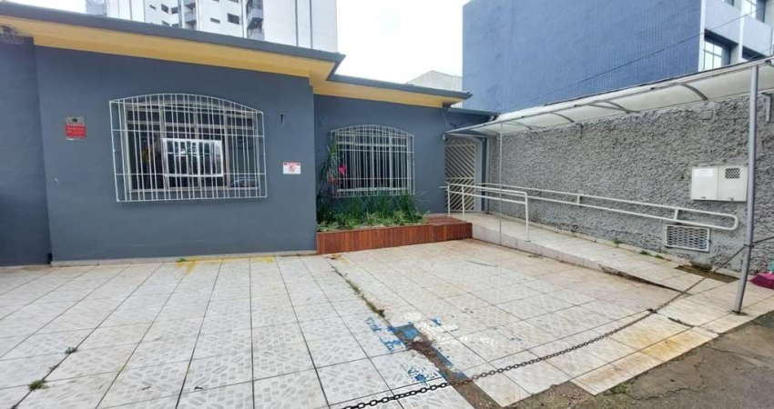 Salão Comercial para Locação em São Bernardo do Campo, Nova Petrópolis, 4 banheiros, 3 vagas