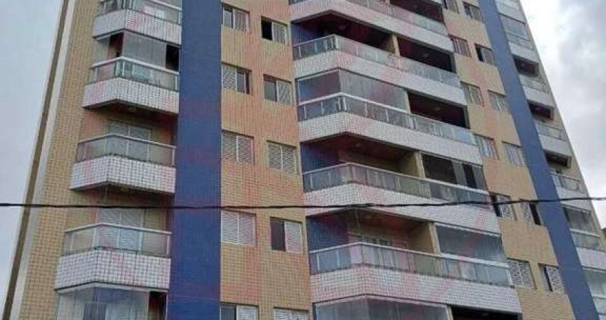 Apartamento para Venda em São Bernardo do Campo, Jardim do Mar, 3 dormitórios, 1 suíte, 2 banheiros, 2 vagas