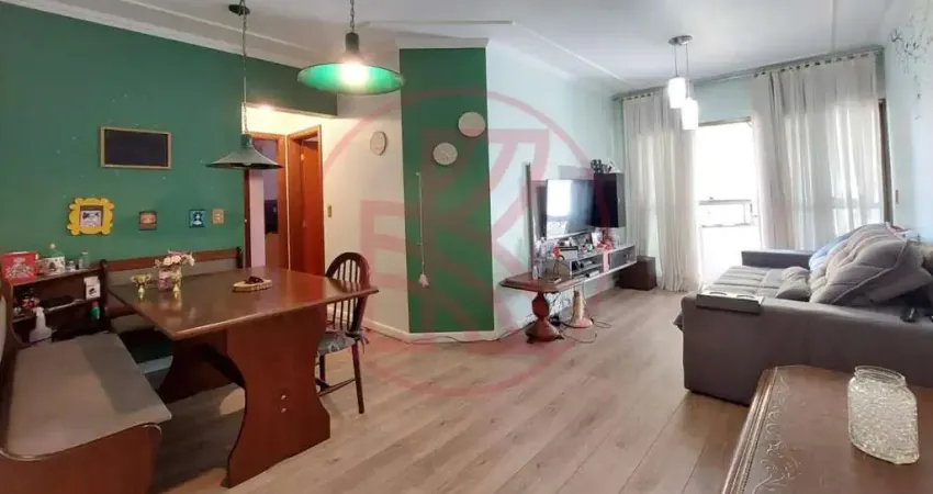 Apartamento para Venda em São Bernardo do Campo, Baeta Neves, 2 dormitórios, 1 suíte, 2 banheiros, 1 vaga