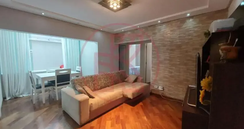 Apartamento para Venda em São Bernardo do Campo, Assunção, 2 dormitórios, 2 banheiros, 1 vaga