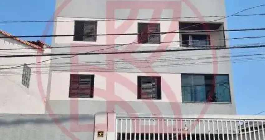 Apartamento para Venda em São Bernardo do Campo, Planalto, 2 dormitórios, 1 suíte, 2 banheiros, 1 vaga