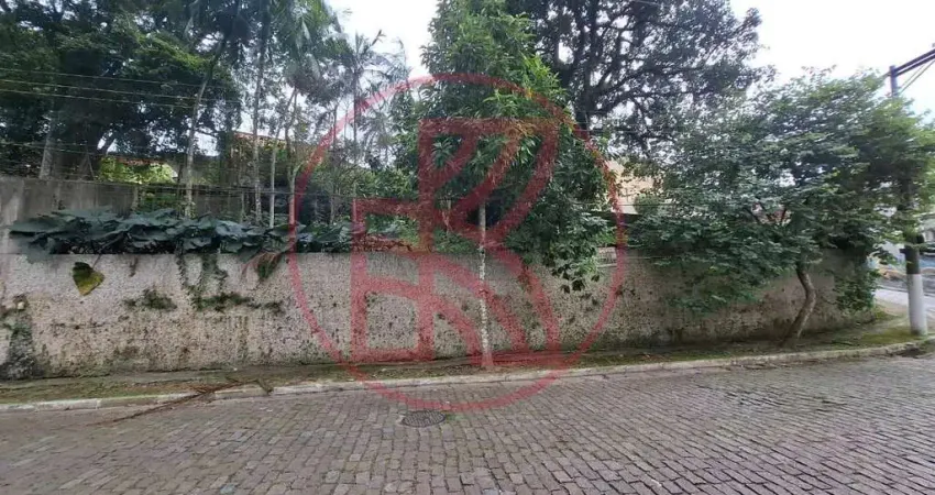 Terreno para Venda em São Bernardo do Campo, Riacho Grande