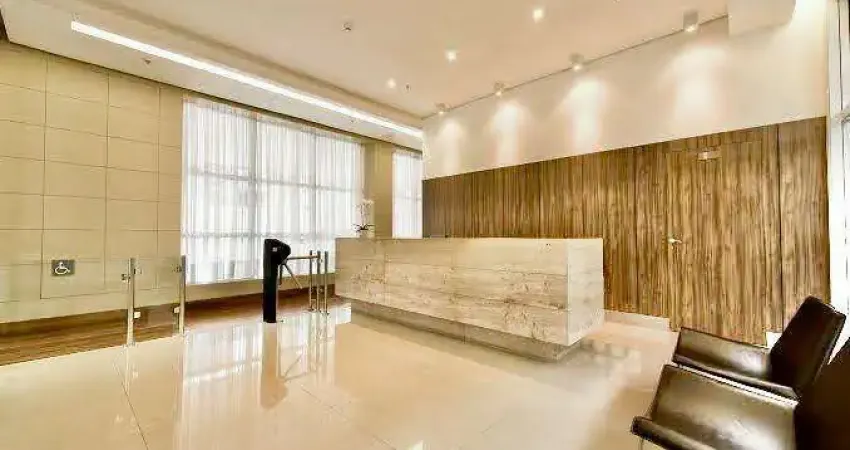 Sala Comercial para Venda em São Paulo, Ipiranga, 1 banheiro, 1 vaga