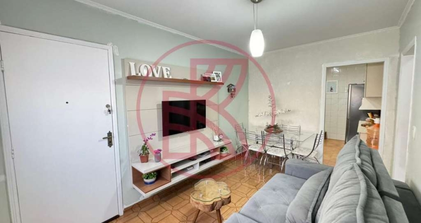 Apartamento para Venda em São Bernardo do Campo, Assunção, 2 dormitórios, 1 banheiro, 1 vaga