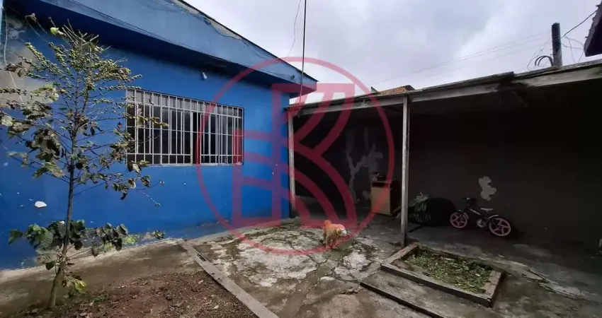 Casa para Venda em Diadema, Conceição, 5 dormitórios, 3 banheiros, 2 vagas