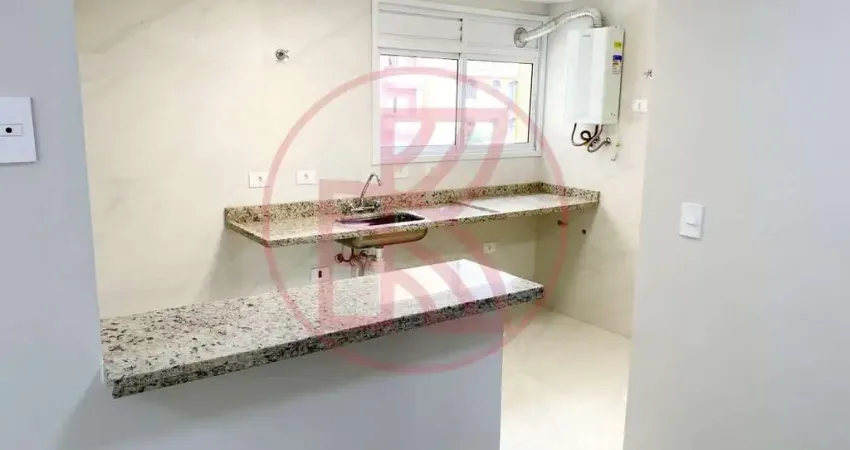 Apartamento para Venda em São Bernardo do Campo, Rudge Ramos, 2 suítes, 1 banheiro, 2 vagas