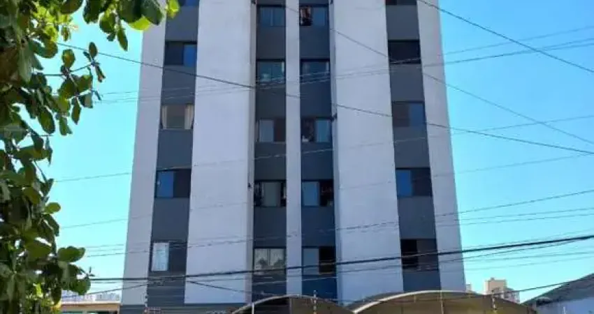Apartamento para Venda em São Bernardo do Campo, Baeta Neves, 2 dormitórios, 1 banheiro, 1 vaga
