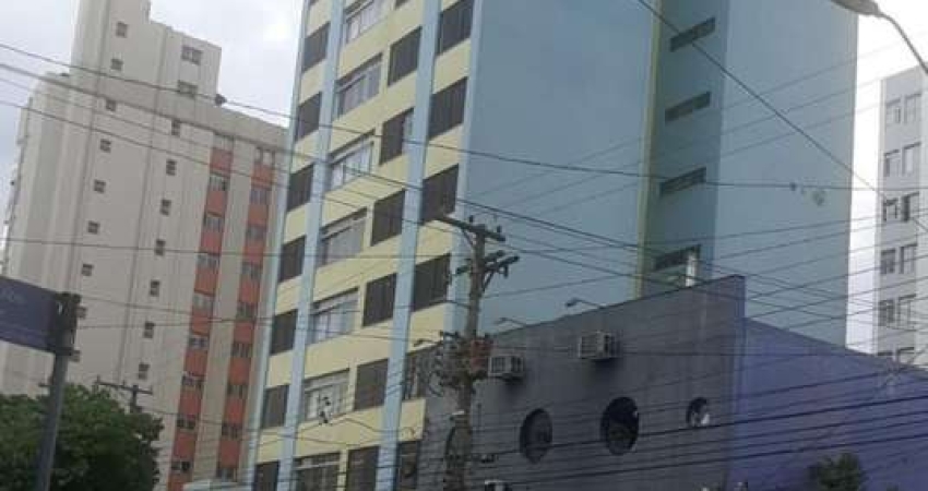 Apartamento para Venda em São Caetano do Sul, Barcelona, 2 dormitórios, 2 banheiros, 1 vaga