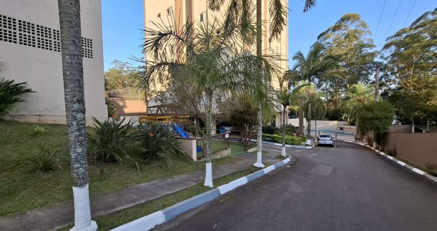 Apartamento para Venda em São Bernardo do Campo, Demarchi, 2 dormitórios, 1 banheiro, 1 vaga