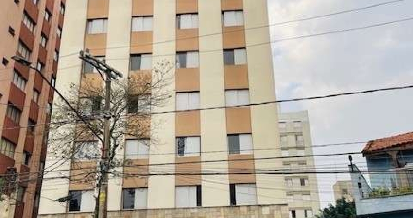 Apartamento para Locação em São Bernardo do Campo, Nova Petrópolis, 2 dormitórios, 1 banheiro, 1 vaga