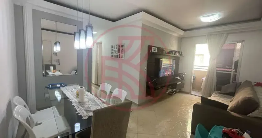 Apartamento para Venda em São Bernardo do Campo, Santa Terezinha, 2 dormitórios