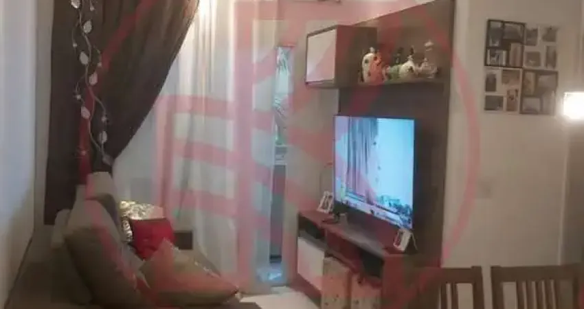 Apartamento para Venda em São Bernardo do Campo, Dos Casa, 2 dormitórios, 1 banheiro, 1 vaga