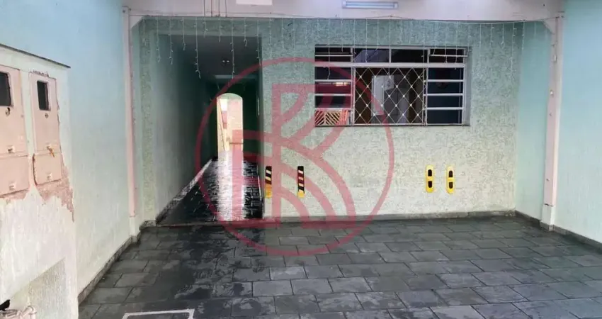 Casa para venda em são bernardo do campo, demarchi, 2 dormitórios, 3 banheiros, 2 vagas