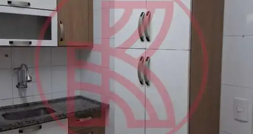 Apartamento para locação em são bernardo do campo, dos casa, 2 dormitórios, 1 banheiro, 1 vaga