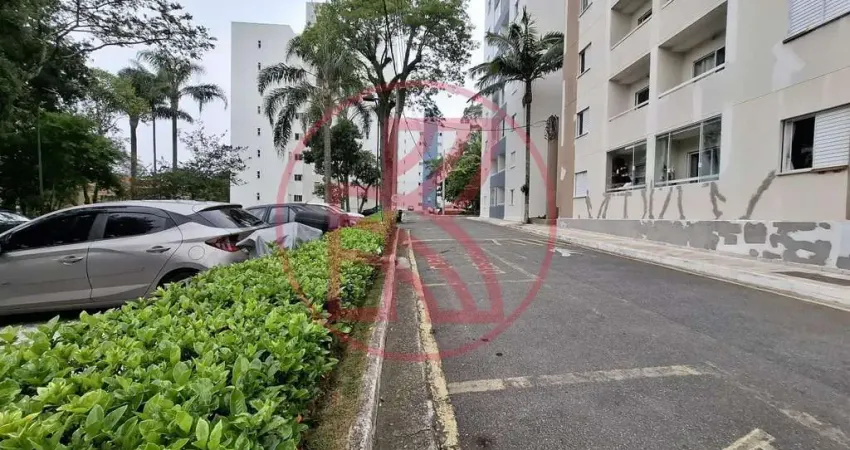 Apartamento para locação em são bernardo do campo, dos casa, 2 dormitórios, 1 banheiro, 1 vaga