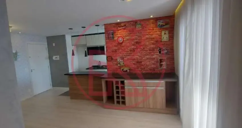 Apartamento para venda em são bernardo do campo, centro, 2 dormitórios, 1 suíte, 2 banheiros, 2 vagas