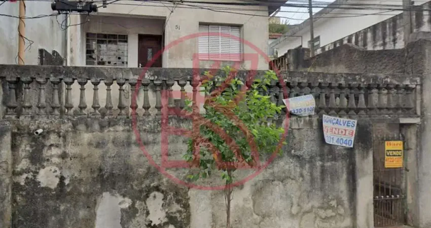 Terreno à venda no Centro, São Bernardo do Campo