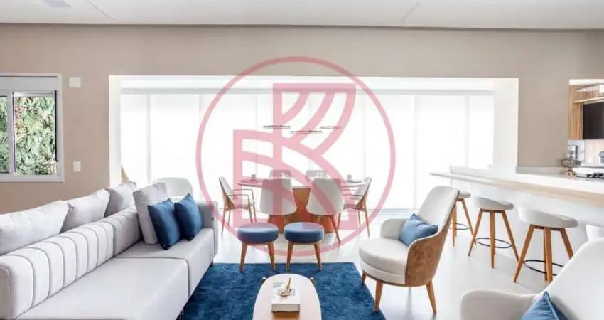 Apartamento para venda em são bernardo do campo, centro, 3 dormitórios, 3 suítes, 4 banheiros, 2 vagas