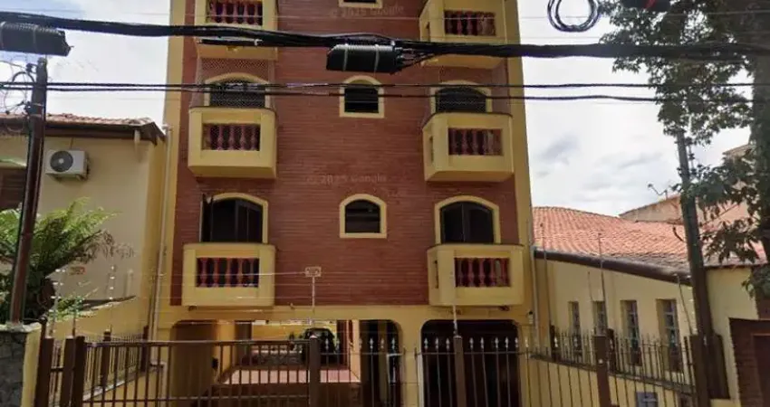 Apartamento para venda em são bernardo do campo, rudge ramos, 2 dormitórios, 1 banheiro, 1 vaga