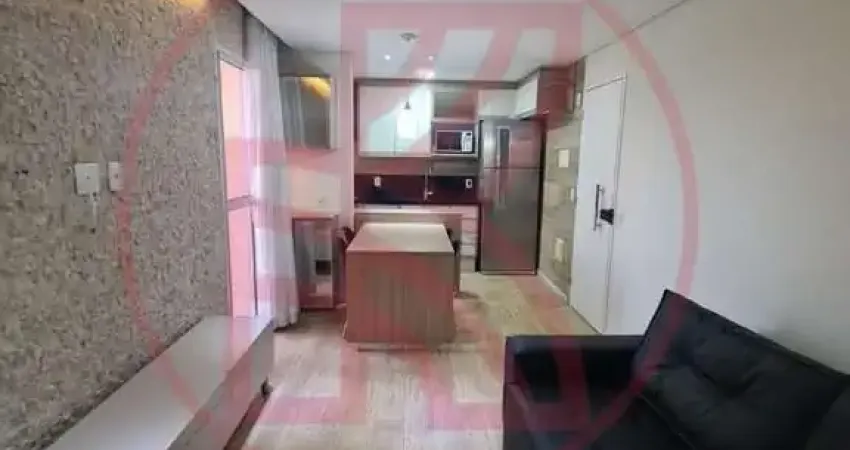 Apartamento para locação em são bernardo do campo, planalto, 2 dormitórios, 1 banheiro, 1 vaga