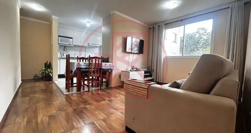 Apartamento para venda em são bernardo do campo, santa terezinha, 2 dormitórios, 1 banheiro, 1 vaga