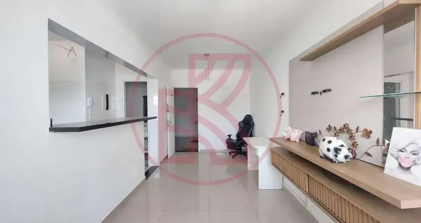 Apartamento para locação em são bernardo do campo, jardim do mar, 1 dormitório, 1 banheiro