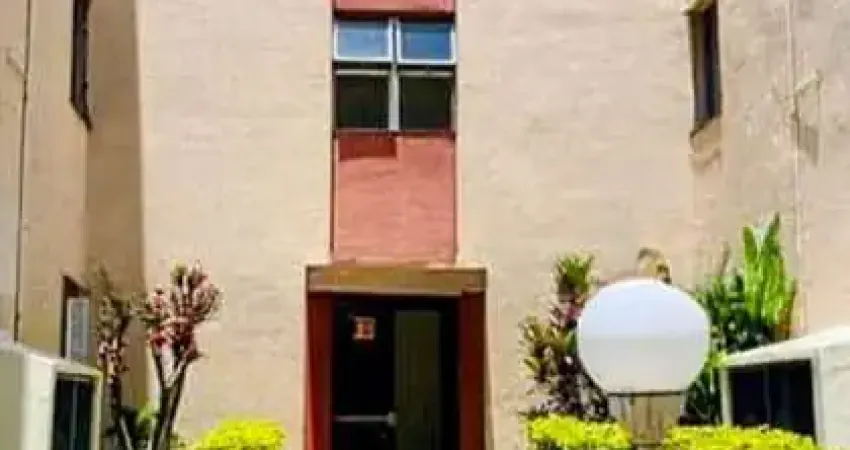 Apartamento para venda em são bernardo do campo, jordanópolis, 2 dormitórios, 1 banheiro, 1 vaga