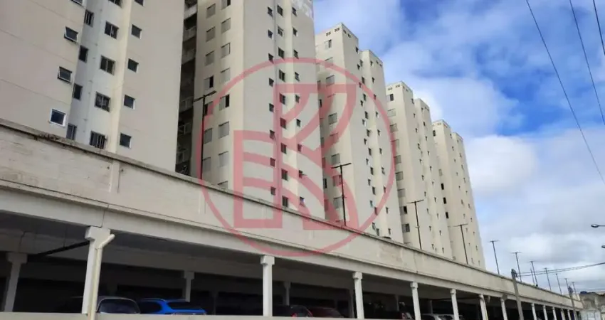 Apartamento para venda em são bernardo do campo, planalto, 2 dormitórios, 1 banheiro, 1 vaga