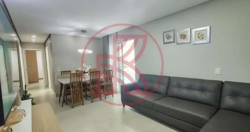 Apartamento para venda em são bernardo do campo, baeta neves, 3 dormitórios, 1 suíte, 2 banheiros, 2 vagas