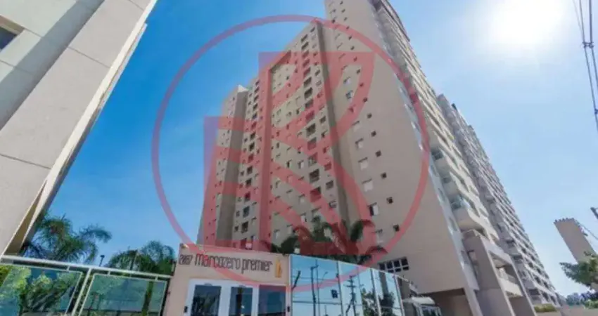 Apartamento para Venda em São Bernardo do Campo, Centro, 2 dormitórios, 1 suíte, 2 banheiros, 1 vaga