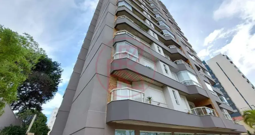 Apartamento para Venda em São Bernardo do Campo, Nova Petrópolis, 4 dormitórios, 3 suítes, 5 banheiros, 3 vagas