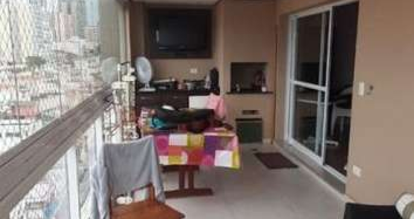Apartamento para Venda em São Bernardo do Campo, Vila Marlene, 3 dormitórios, 1 suíte, 3 banheiros, 2 vagas
