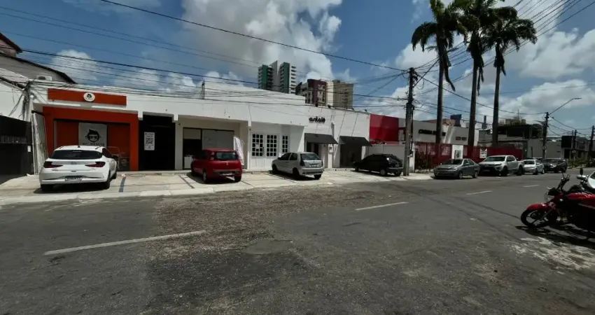 Sala Comercial no Bairro de Fátima