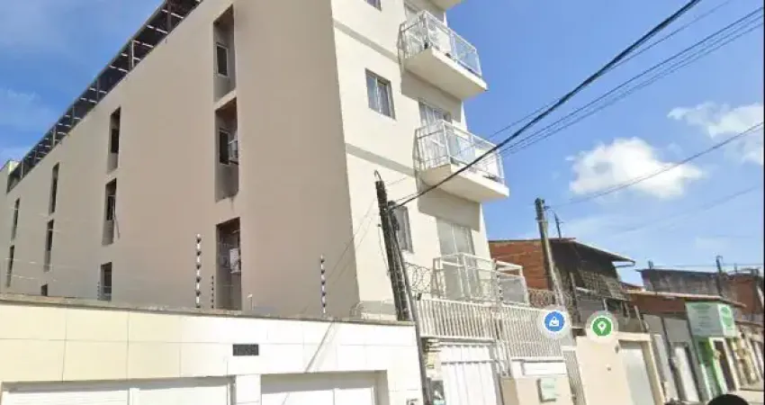 Apartamento com 2 quartos para alugar na Rua São João Del Rei, 1593, Sapiranga, Fortaleza